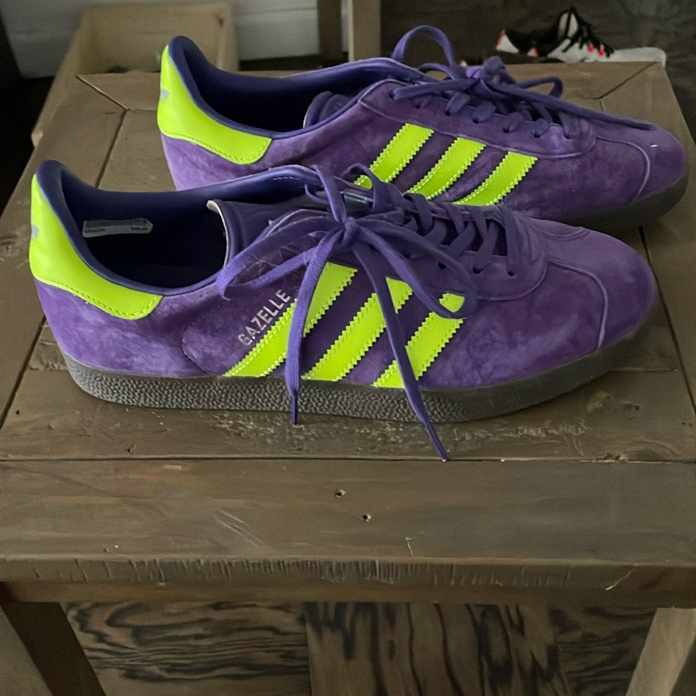 Addidas Gazelle